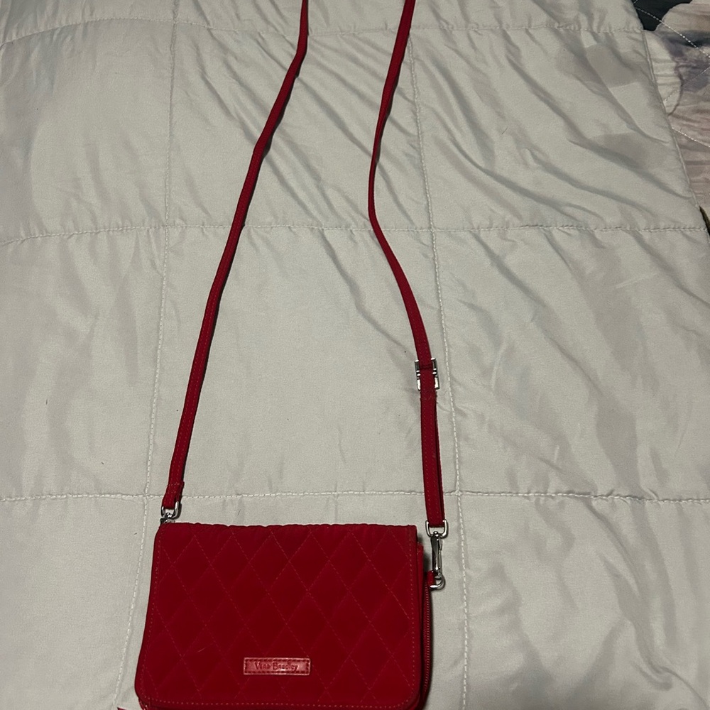 Vera Bradley Crossbody Bag